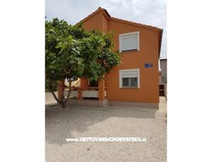 Apartman Laura 