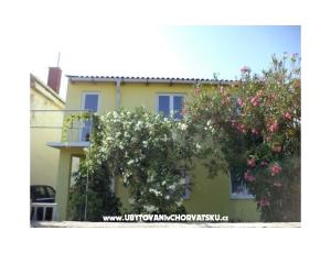 Apartman Slatina