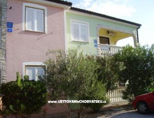 Apartmani Barica