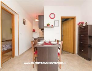 Apartmani Aria