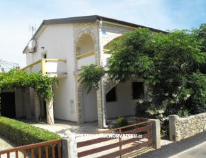 Apartmani Golobic