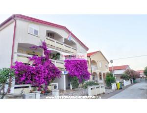 Apartmani Mateo