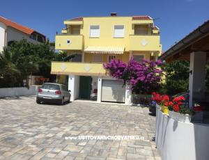 Apartmani SARIC A