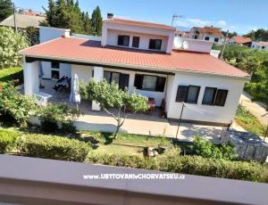 Apartmani Budija / Lavanda