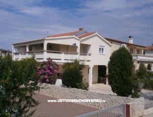 Apartmani Davorka