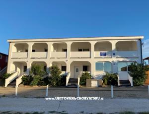Apartmani Dragicevic