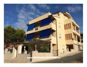 Apartmani Žiža