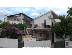  Apartman Čičak