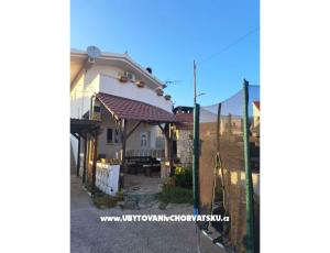 Apartman Carmen