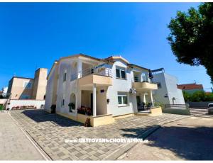 Apartmani Eden Vodice