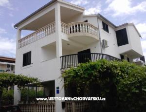 Apartmani Grulović