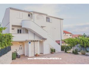 Apartmani Ines