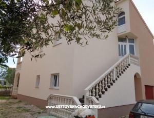 Apartmani Lucija Vodice