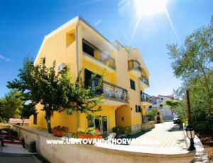 Apartmani Petar - Kuća