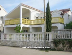 APARTMANI TIM