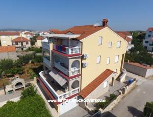 Apartmani Zeko