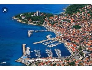 Apartmani Ivica i Ljuba Cukrov 