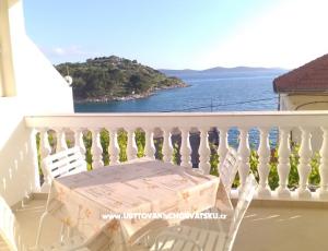 Apartman Ivan (15m from  beach)