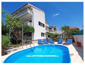 Apartman Zadro