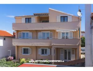 Apartmani Marko