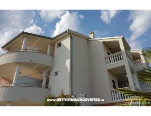 Apartmani Stipaničev