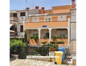 Apartmani Juric