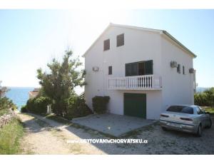Apartman Karla