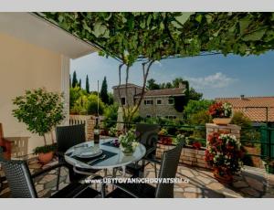 Apartman Slavica