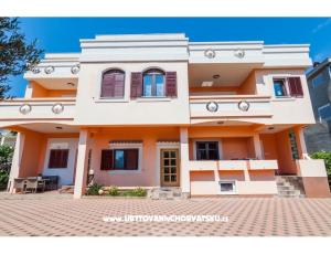 Apartmani Anđelo-Zadar