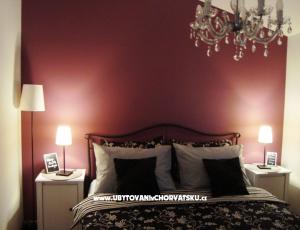 Apartmani Marija