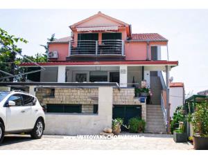 Apartmani Markov Diklo