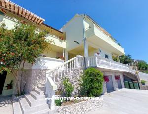 Apartmani Miocic