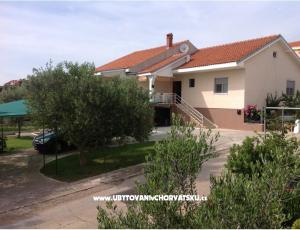 Apartmani Robert