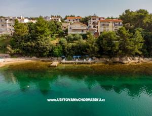 Apartmani Tunjarica