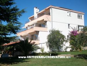 Apartmani Marija