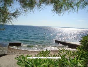 Apartmani ISA