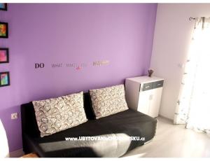 Apartmani Peric Diklo