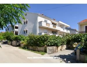 Apartmani Diklo