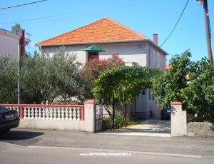 Kuća Jasna Apartman