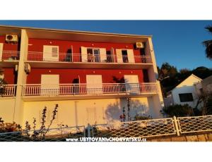 Adriatic Apartmani