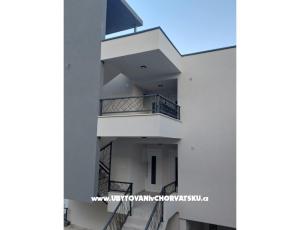 Apartmani Bevanda Zaostrog