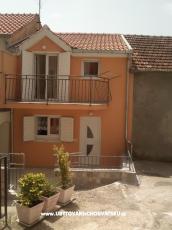 Apartmani Jakić 