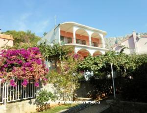 Apartmani Julijana Zaostrog