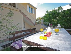 Apartmani Marija