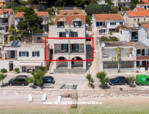 Apartmani Pirak