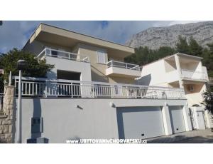 Apartmani Jasna