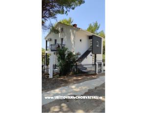 Apartmani Glibić Zaostrog