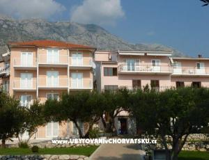 Apartmani Adriana