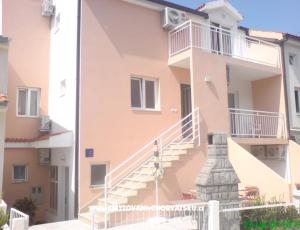Apartmani Gojko Ajduk