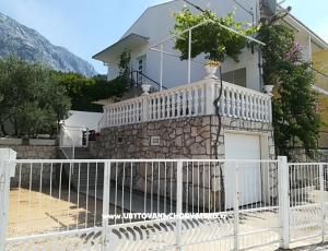 Apartmani Gnjec